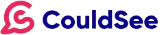 couldsee logo